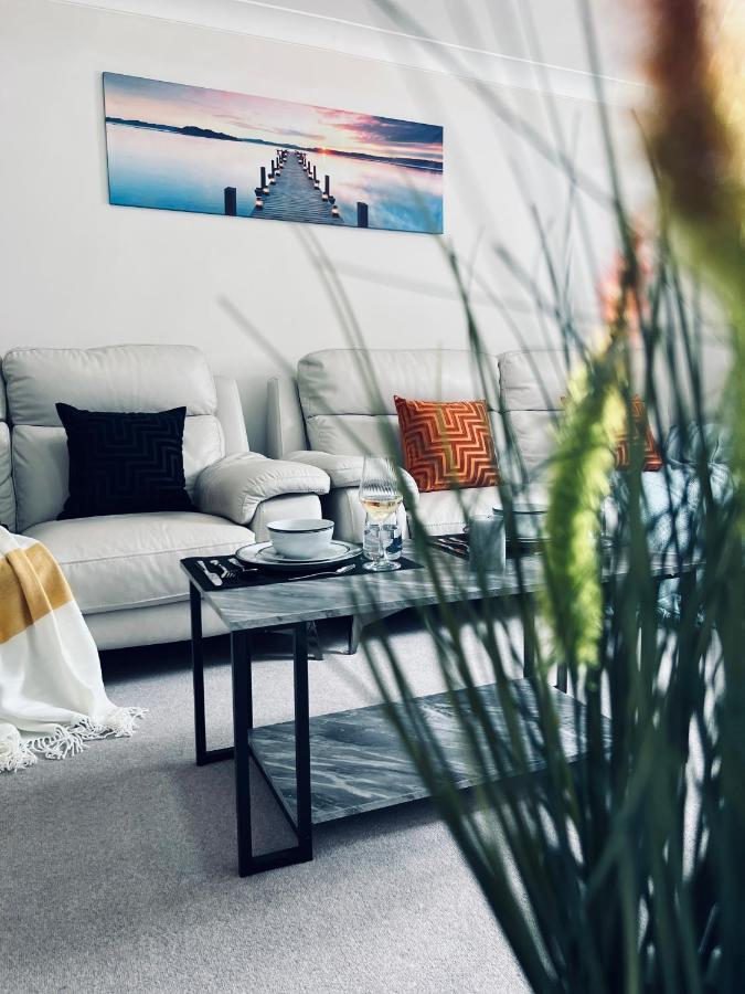 Deluxe 2 Bedroom Apartment 셰필드 외부 사진