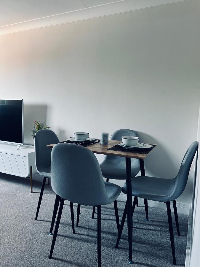 Deluxe 2 Bedroom Apartment 셰필드 외부 사진