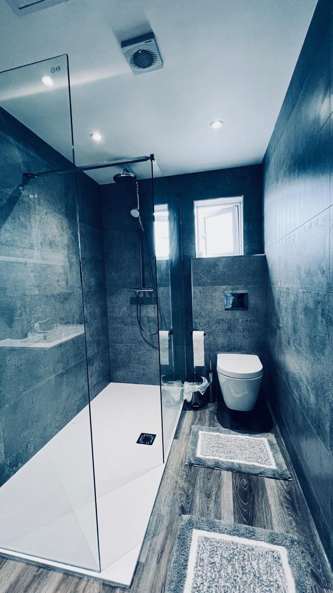 Deluxe 2 Bedroom Apartment 셰필드 외부 사진