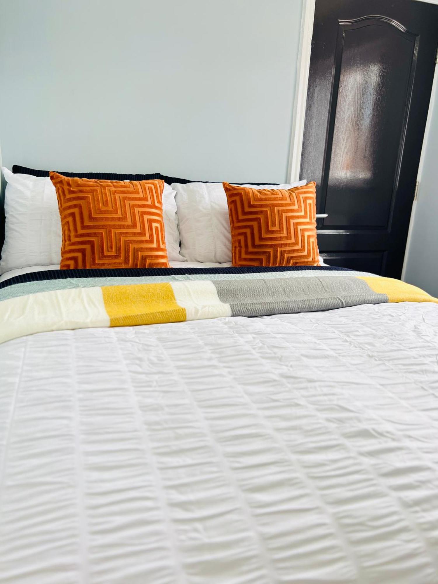 Deluxe 2 Bedroom Apartment 셰필드 외부 사진