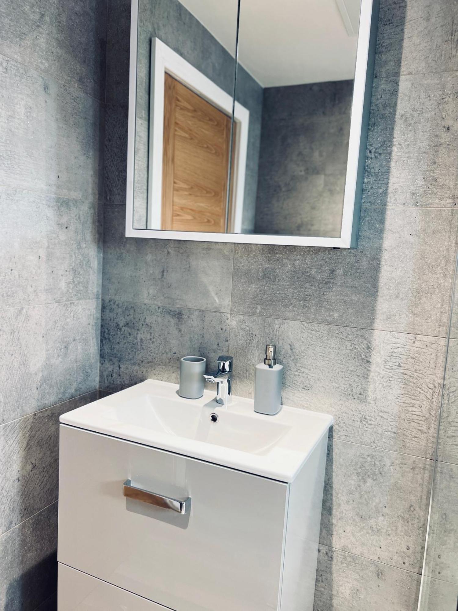 Deluxe 2 Bedroom Apartment 셰필드 외부 사진