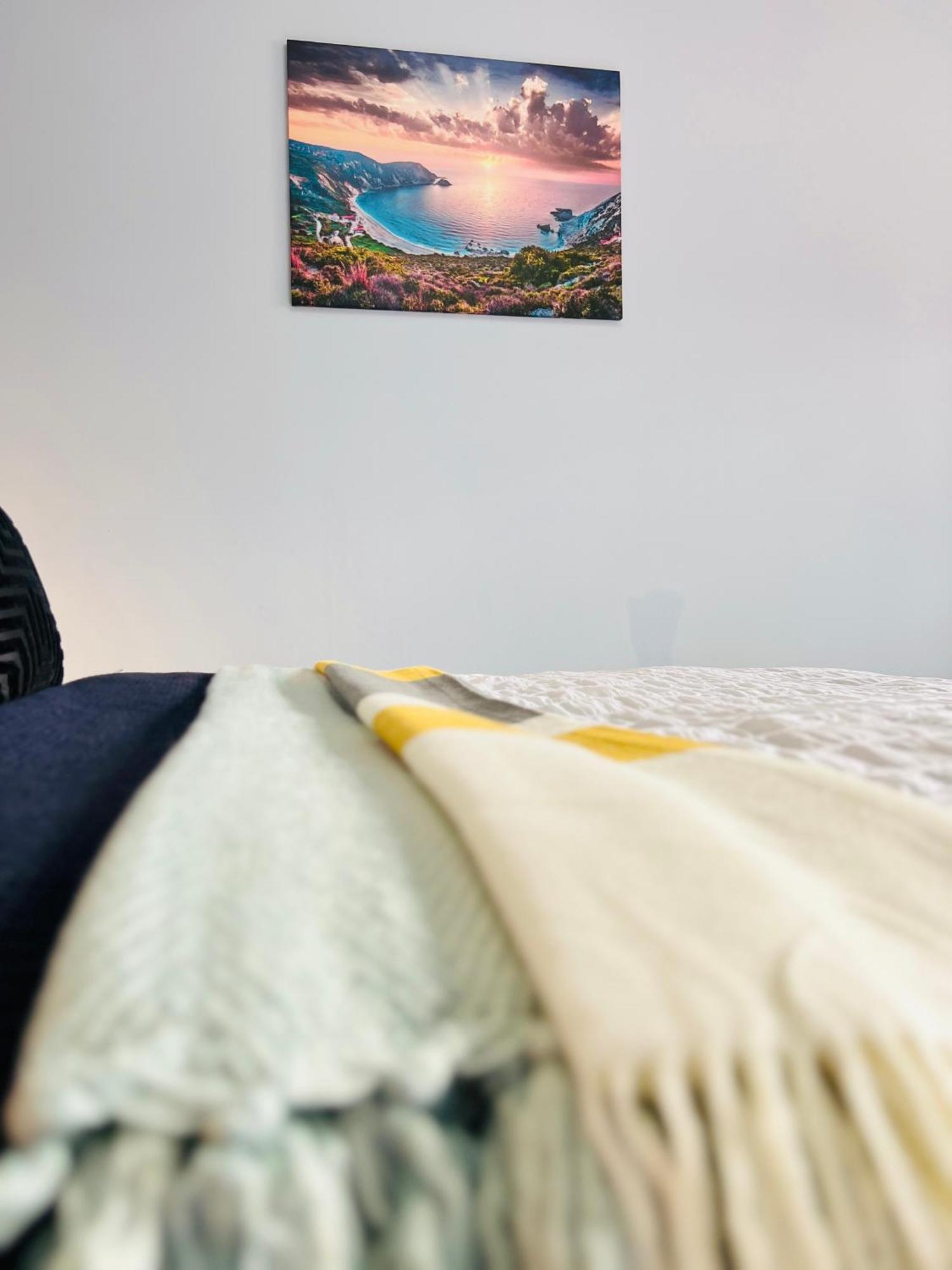 Deluxe 2 Bedroom Apartment 셰필드 외부 사진