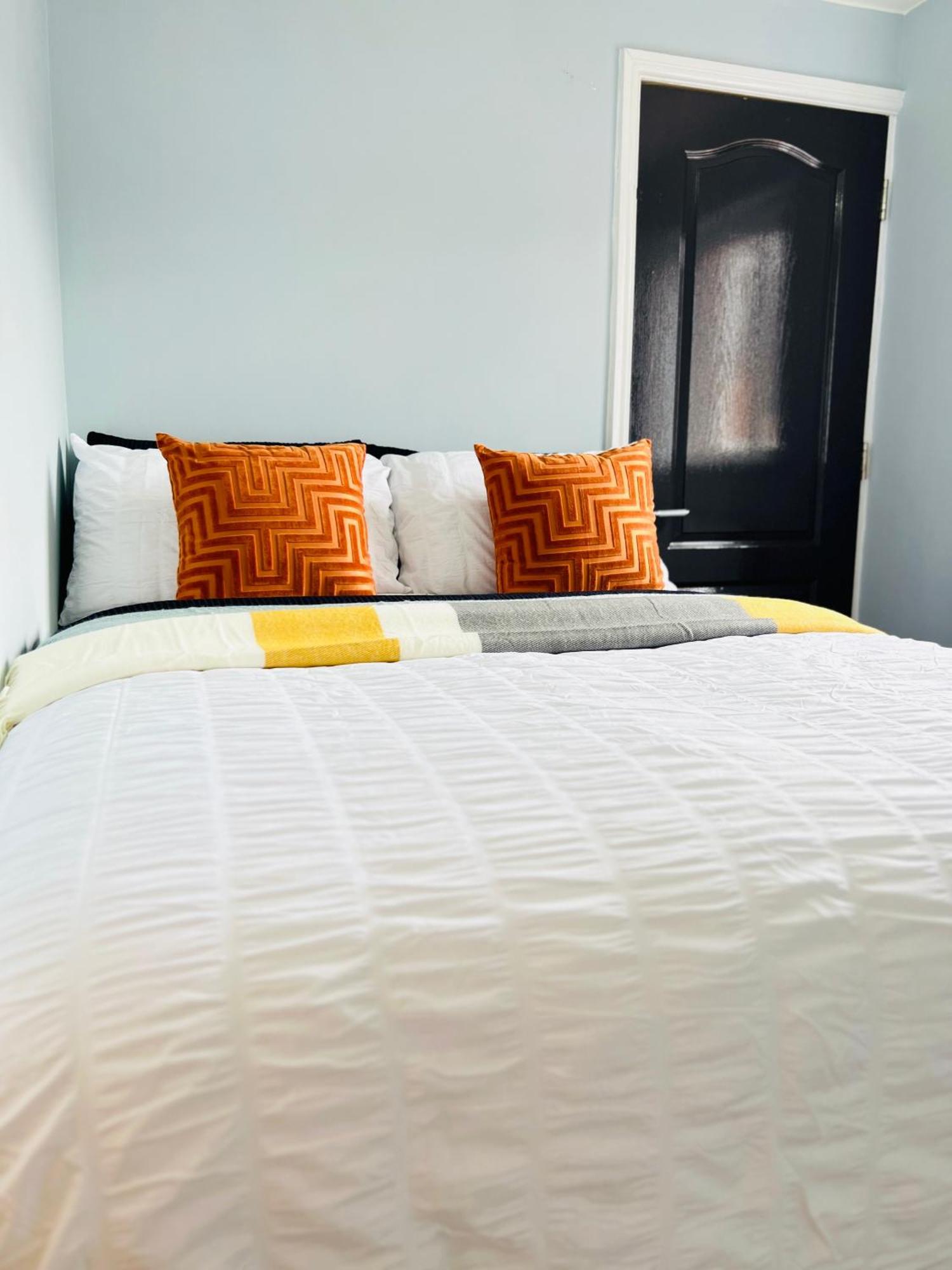 Deluxe 2 Bedroom Apartment 셰필드 외부 사진