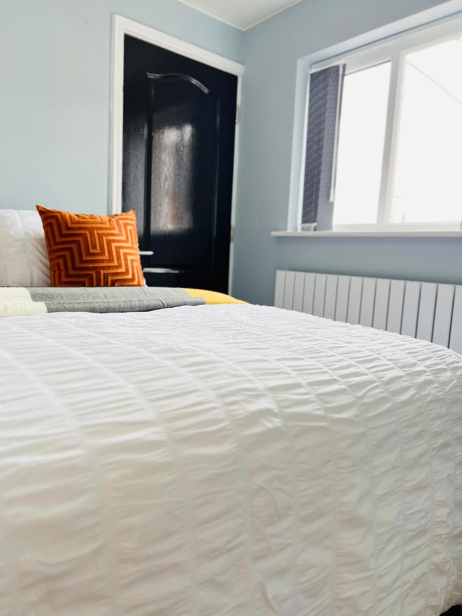 Deluxe 2 Bedroom Apartment 셰필드 외부 사진