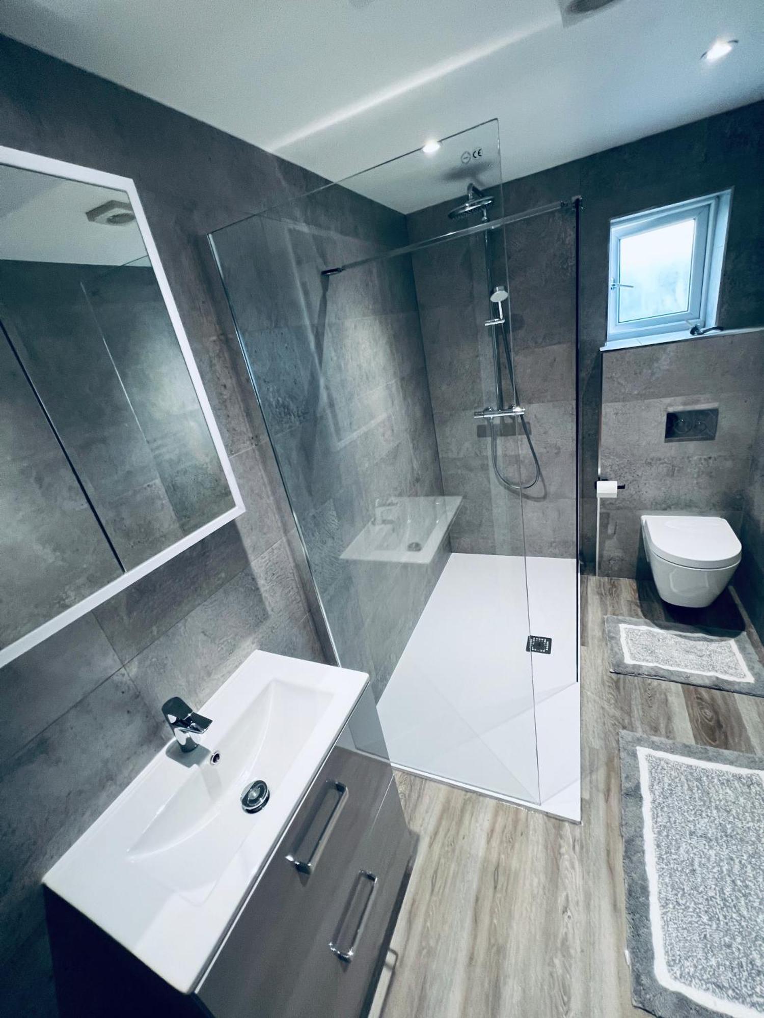 Deluxe 2 Bedroom Apartment 셰필드 외부 사진