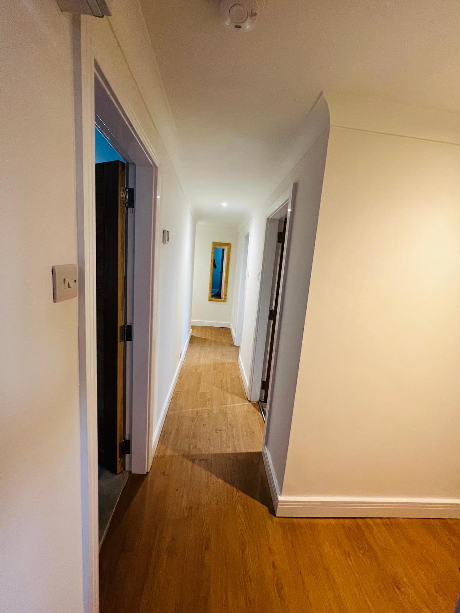 Deluxe 2 Bedroom Apartment 셰필드 외부 사진